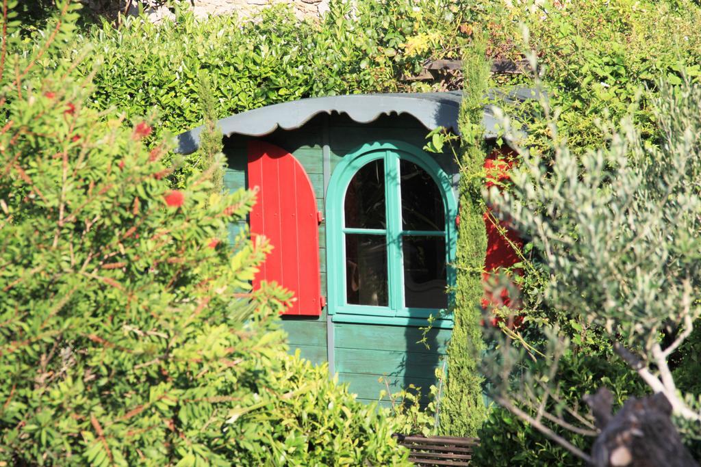 Les Rosees Mougins Exterior foto