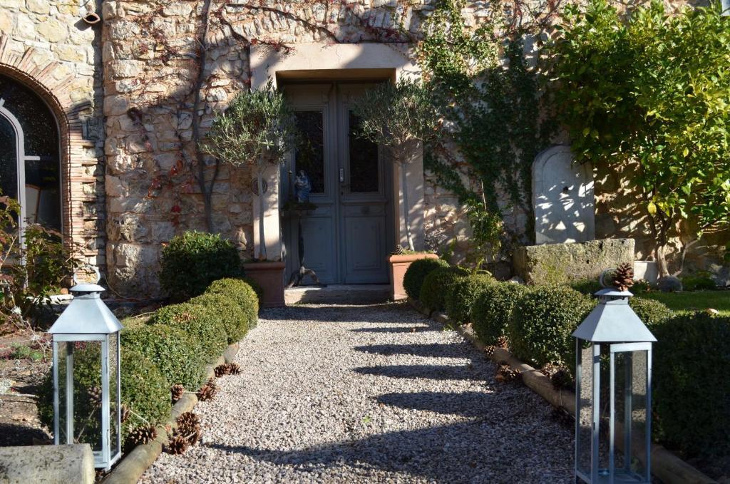 Les Rosees Mougins Exterior foto
