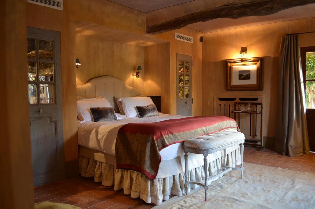 Les Rosees Mougins Cameră foto
