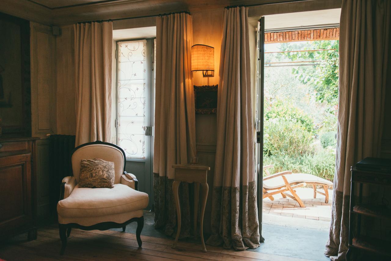 Les Rosees Mougins Exterior foto