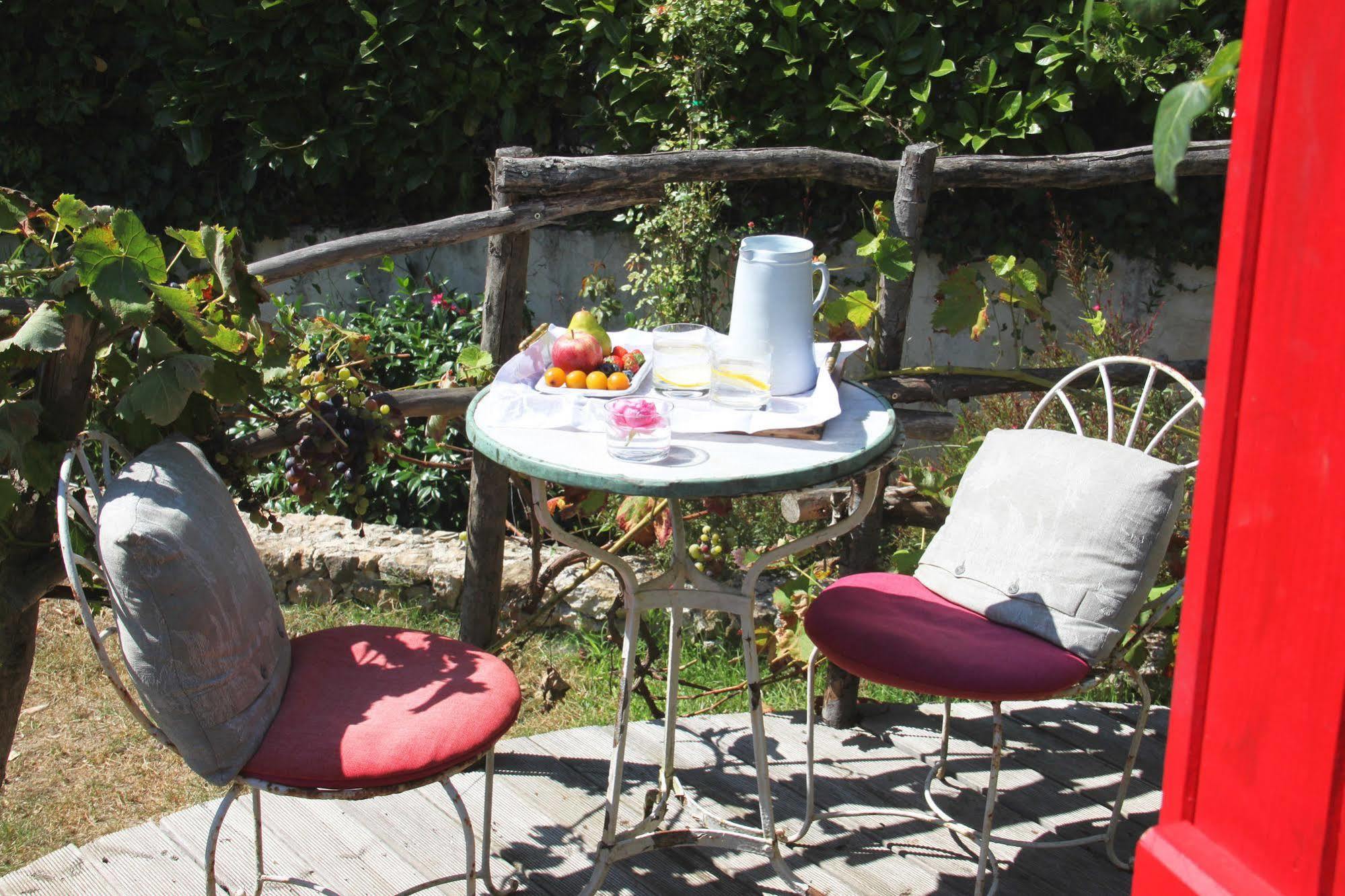 Les Rosees Mougins Exterior foto